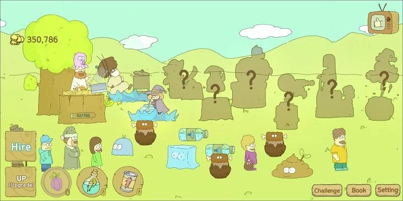 疯狂厨师官方版 v1.2 安卓版截图