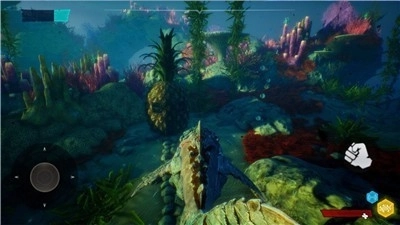 美味星球3鲨鱼版截图