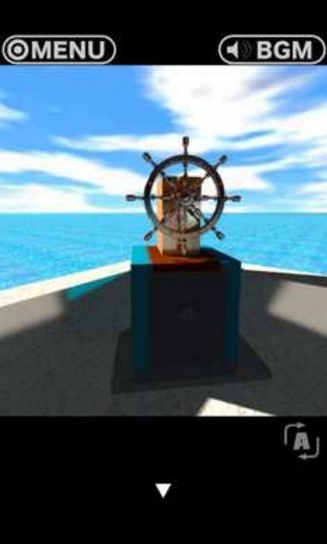 逃脱度假酒店热带沙滩去广告中文手机版截图