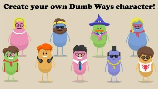 蠢蠢的死法国际版截图