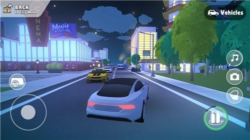 口袋城市2完整版截图