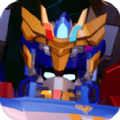 变形联盟机甲乱斗官方安卓版