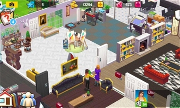 人生大街2025最新版本截图