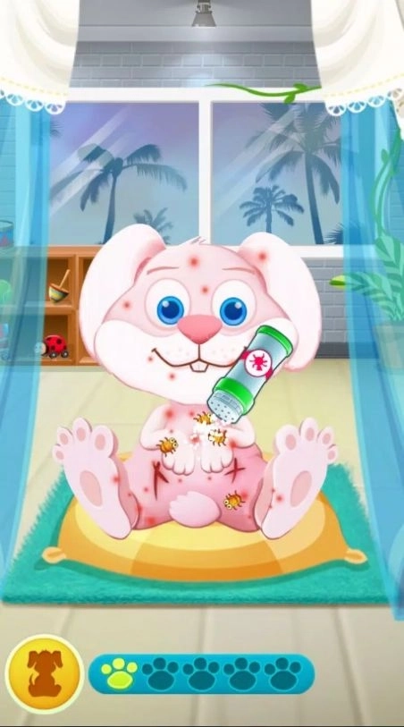 动物护理游戏最新版截图