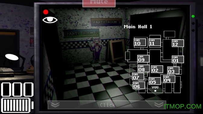 Five Nights at Candys截图