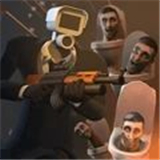 马桶人宇宙战场