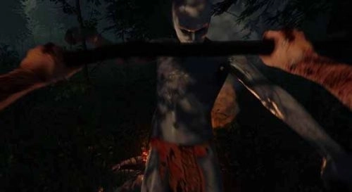 死亡之书手游安卓版截图