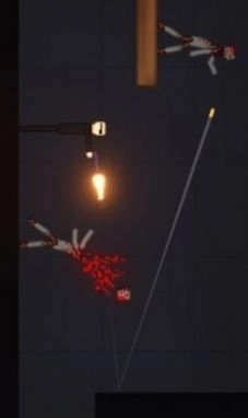 火柴人魔法射击游戏最新版截图