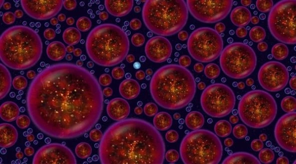 全民星球模拟器截图