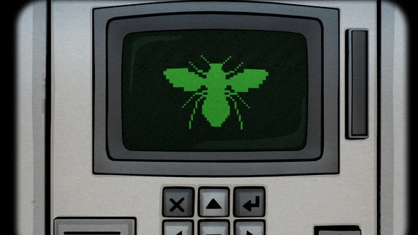 内心往事中文版截图