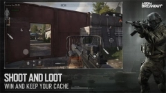 暗区突围国际服最新版截图