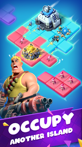 Last War最后一战截图