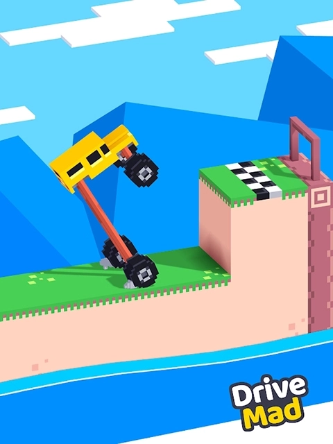 fancade安卓版截图