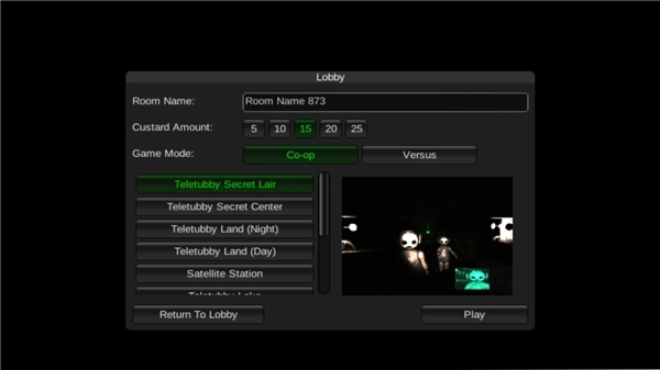 鬼畜天线宝2联机正式版截图
