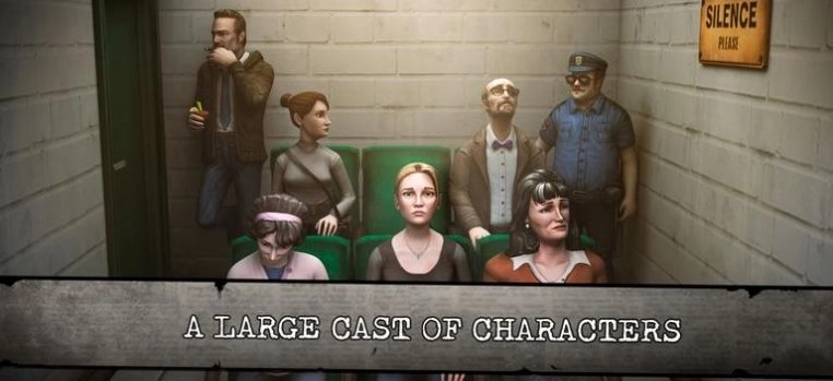 鬼屠夫2直升机截图