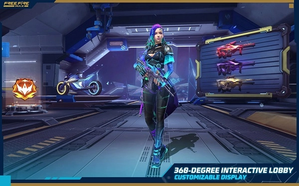 我要活下去国际服最新版截图