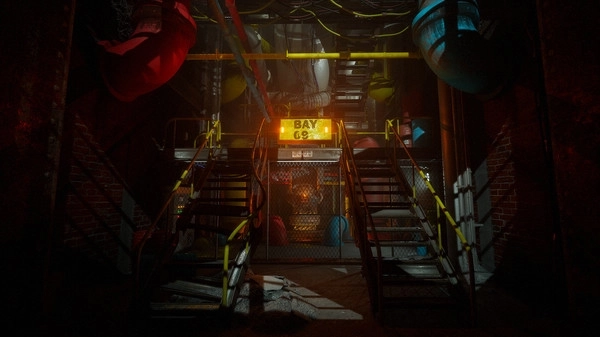 波比的时间第二章手机版官方正版 v2.0 安卓版截图