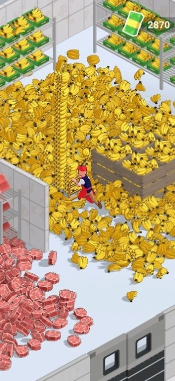 超市促销日游戏安卓版截图