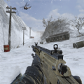 战场突袭射击游戏安卓版