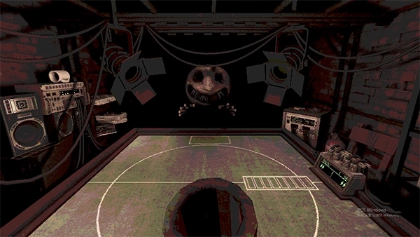 恶魔轮盘赌手机版截图