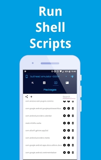 adb工具安装器手机版截图
