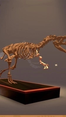 恐龙探秘2 v0.29 官方版截图