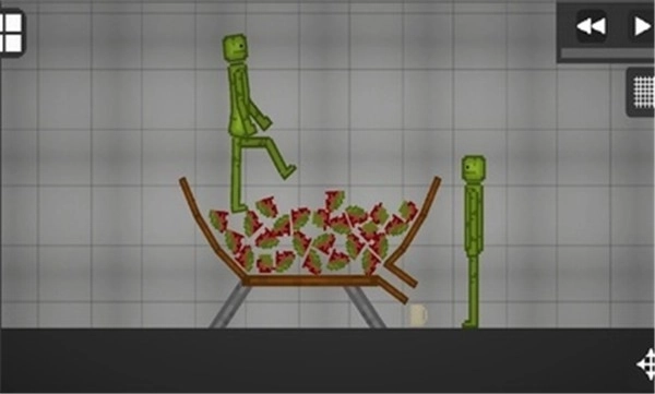 甜瓜游乐场3D版截图