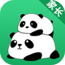 熊猫守望家长端
