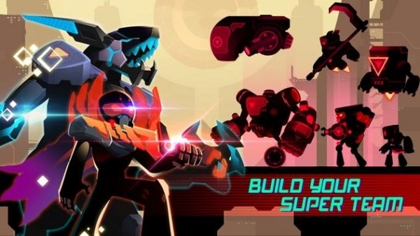 挑战联盟官方版 v1.0.2 最新版截图