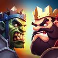 皇家幸存者英雄之战游戏安卓版