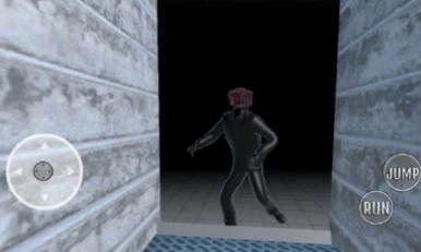 马桶人和摄像师游戏中文版截图