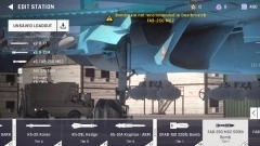 金属风暴国际服截图