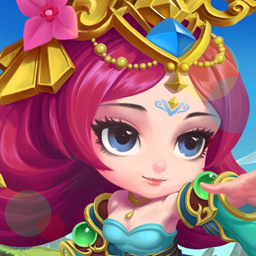 驰骋三国送VIP10和38888钻与红将版 v2.0.1 安卓版