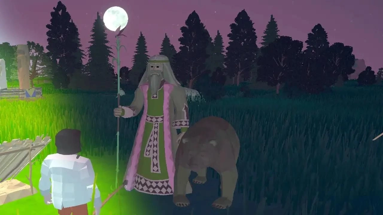 不幸的小老弟游戏最新版截图