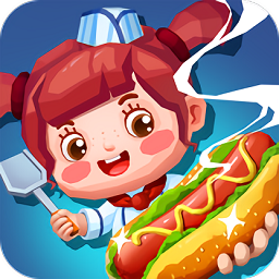 国际料理主厨汉化版