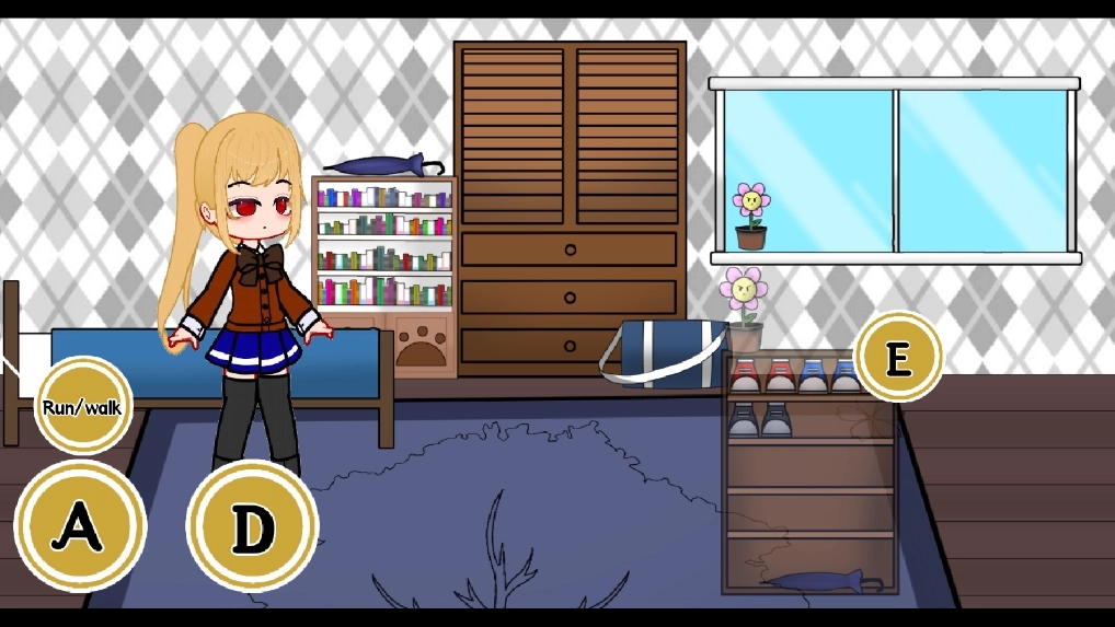 Gacha Yandere Simulator官方版截图