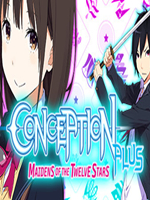 受孕Plus：产子救世录 中文版官方版