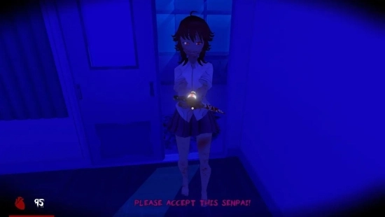 逃离病娇最新版截图