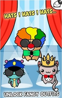 小英雄进化hero evolution截图