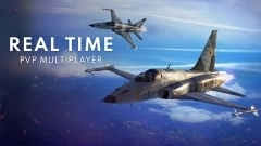 金属风暴国际服截图