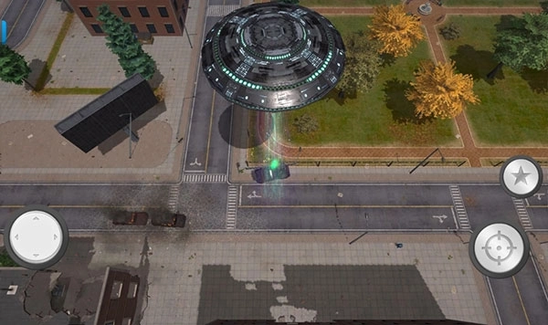 城市粉碎模拟器2截图