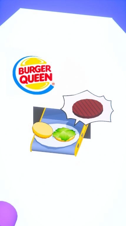 开始上菜吧游戏最新版截图