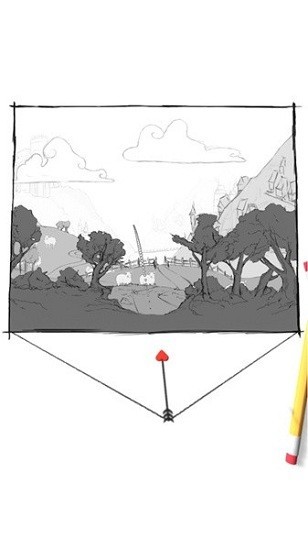 Painted Love绘制爱情截图