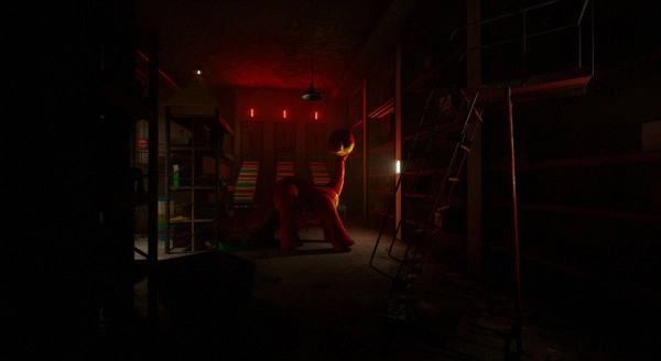 波比的时间第二章手机版官方正版 v2.0 安卓版截图