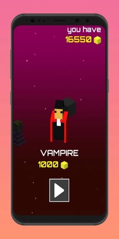 颜色选择跳跃官方版截图