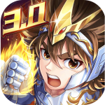 圣斗士星矢正义传说vivo版 v2.0.77 安卓版