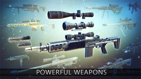 最后希望丧尸战争截图